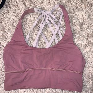 lululemon sport bra 4